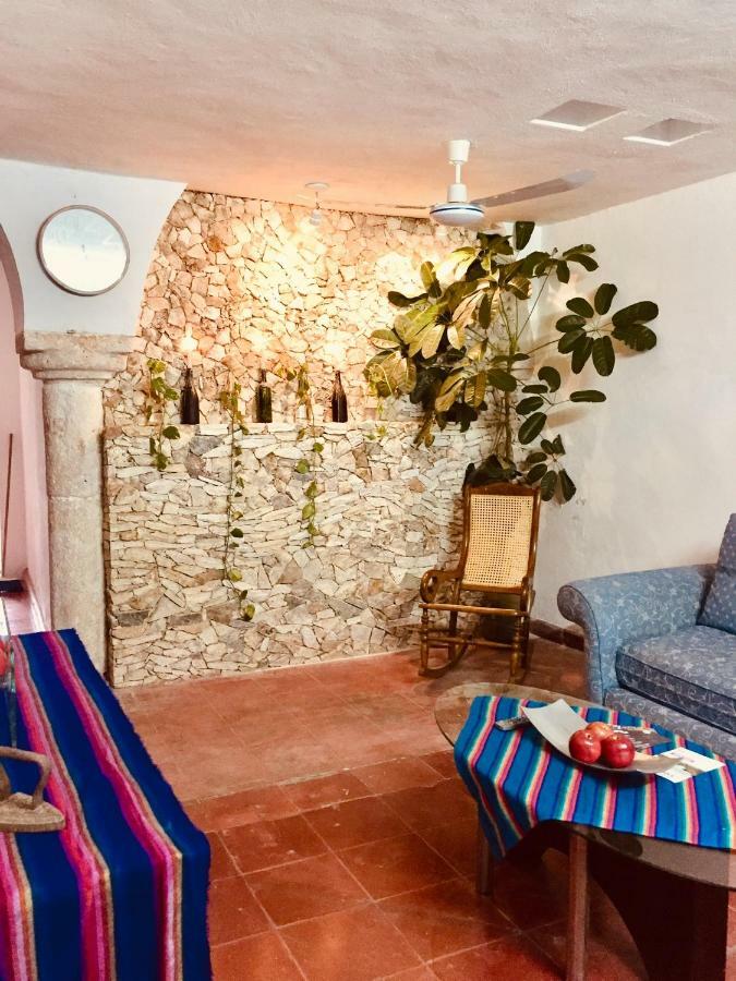 ホテル Casa De Ines Y Victoria バリャドリッド エクステリア 写真